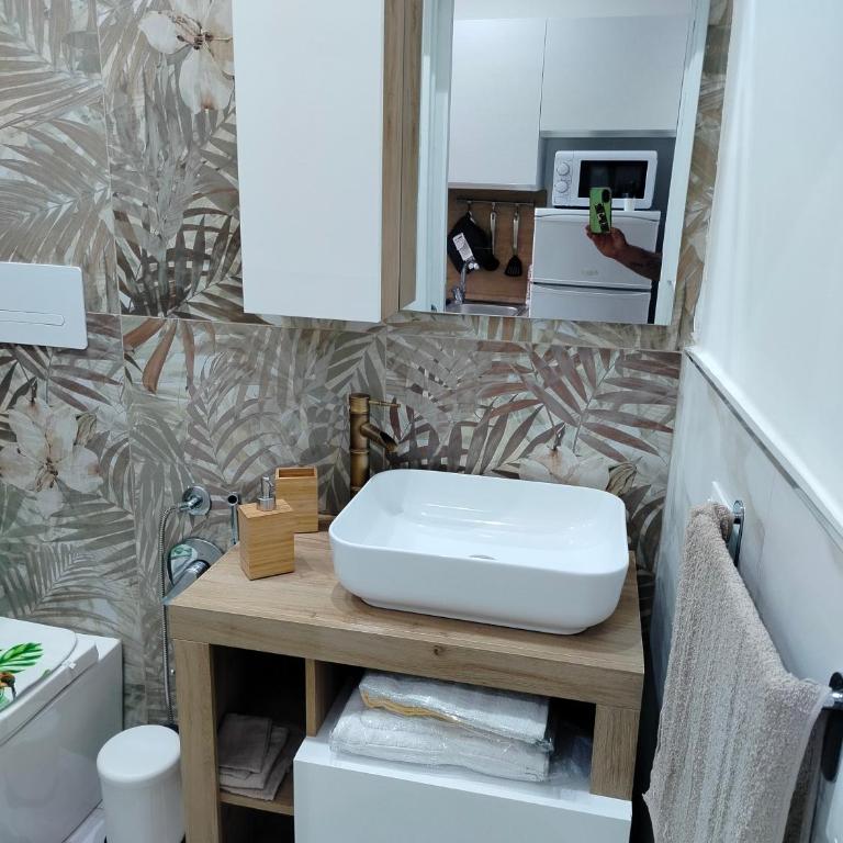 Casa mattya - One-Bedroom Apartment - 3
