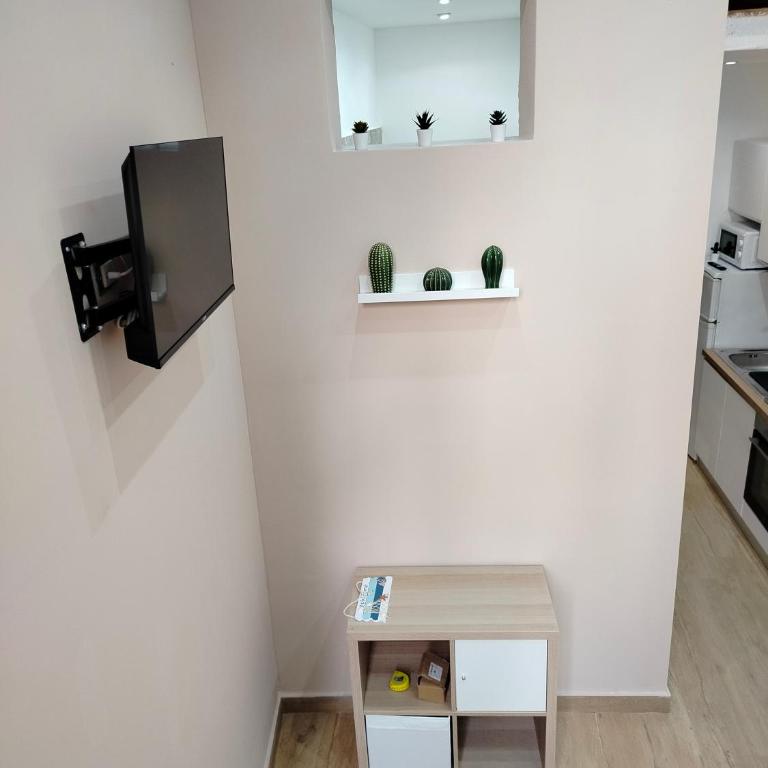 Casa mattya - One-Bedroom Apartment - 4