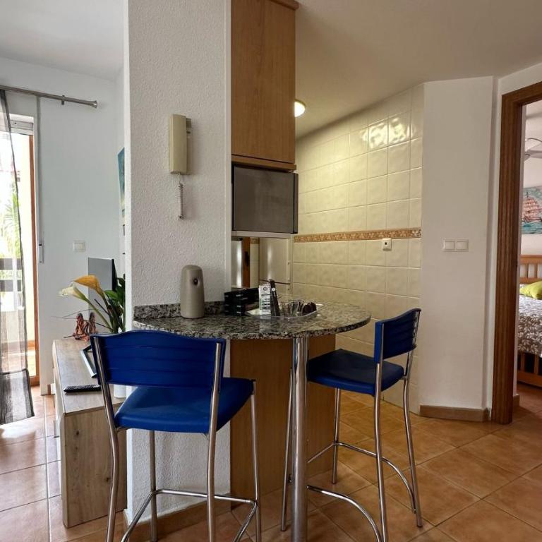 Suite Apartamento ALBIR - Apartamento de 1 dormitorio - 3