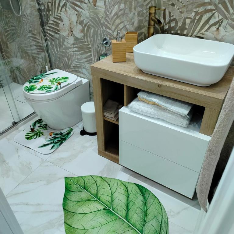 Casa mattya - One-Bedroom Apartment - 6