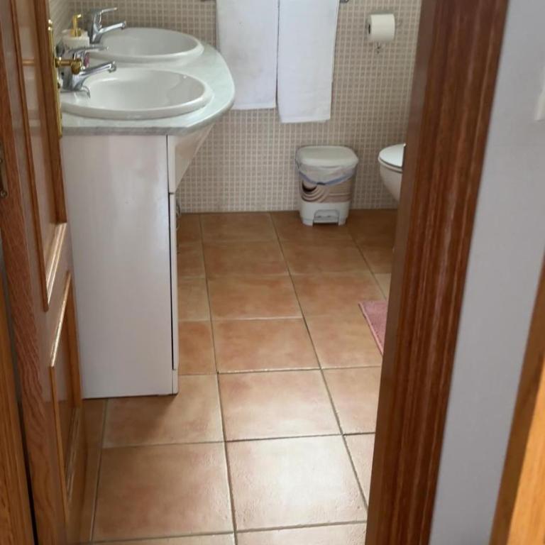 Suite Apartamento ALBIR - Apartamento de 1 dormitorio - 7