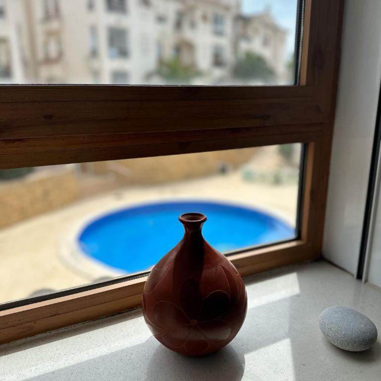 Suite Apartamento ALBIR - Apartamento de 1 dormitorio - 11