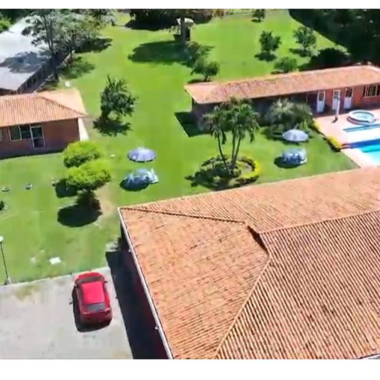 finca el eden ginebra valle - Casa con 1 dormitorio - 3