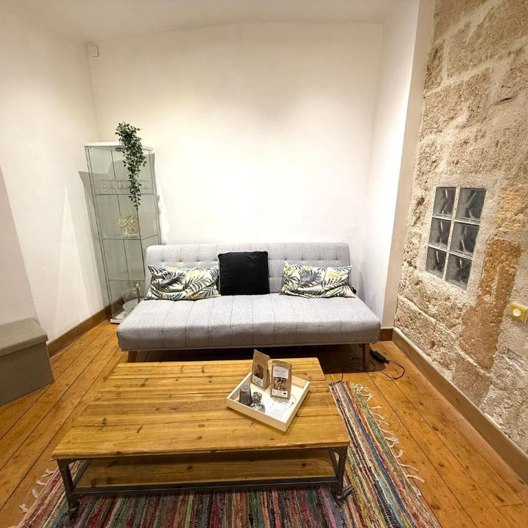 Appartement atypique 6 pers centre ville de Montpellier - Apartment mit 1 Schlafzimmer - 18
