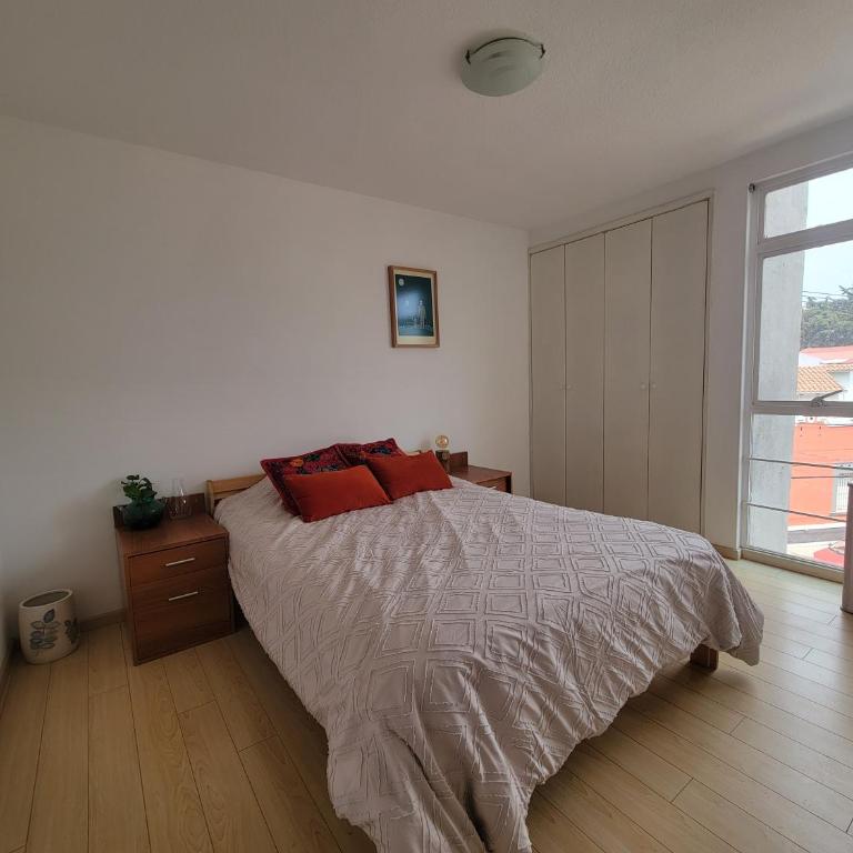 Rincón Raíz - Habitación Doble - 1