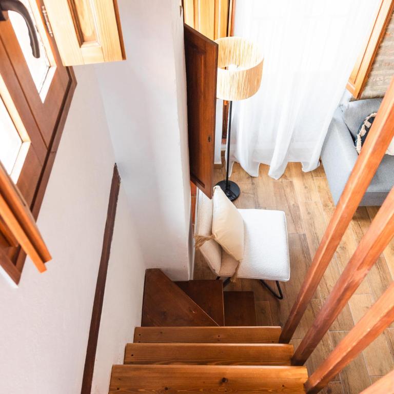 - Apartamento en el corazón de Granada - QH Correo Viejo - Apartment with Terrace - 6