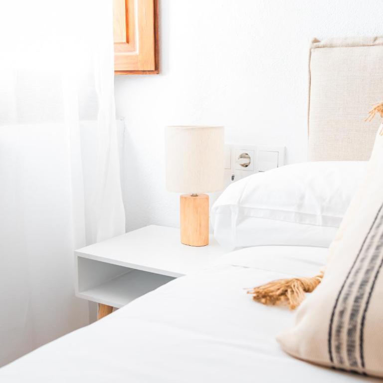 - Apartamento en el corazón de Granada - QH Correo Viejo - One-Bedroom Apartment - 7