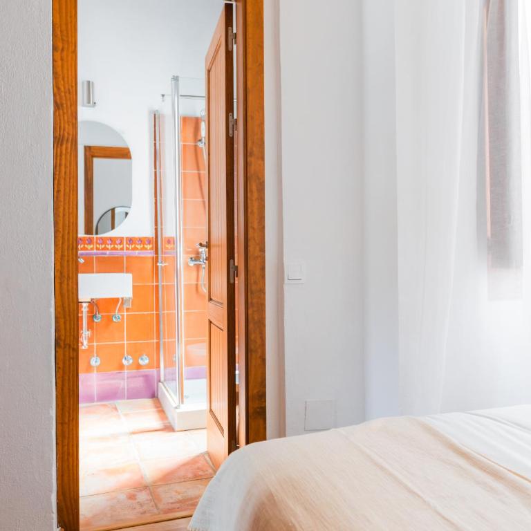- Apartamento en el corazón de Granada - QH Correo Viejo - One-Bedroom Apartment - 12