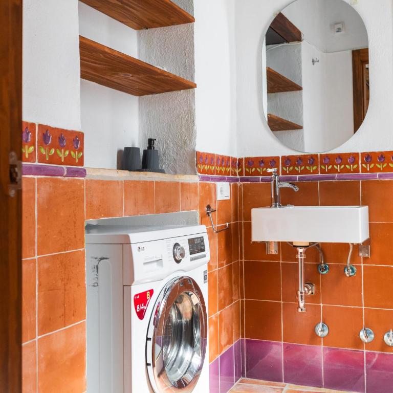 - Apartamento en el corazón de Granada - QH Correo Viejo - One-Bedroom Apartment - 16