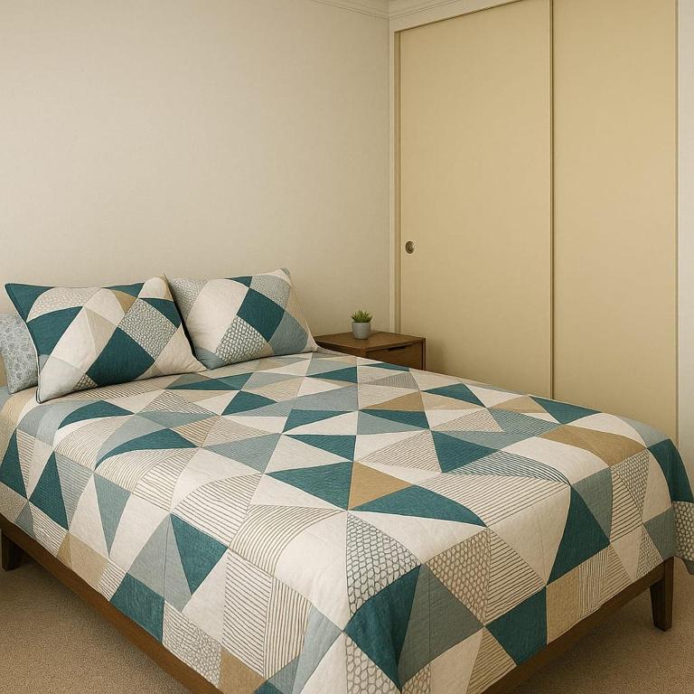 Antofagasta Centro Moderno Dpto 1 Habitacion - Apartamento de 1 dormitorio - 4