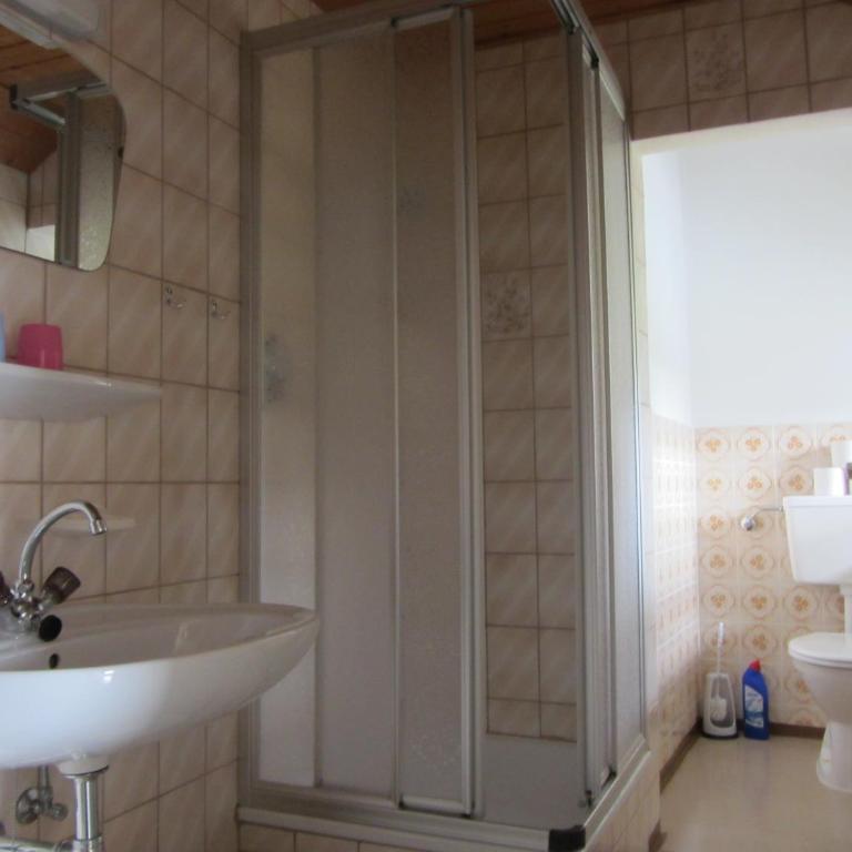 Obergrabnerhof - Apartment mit 1 Schlafzimmer - 1
