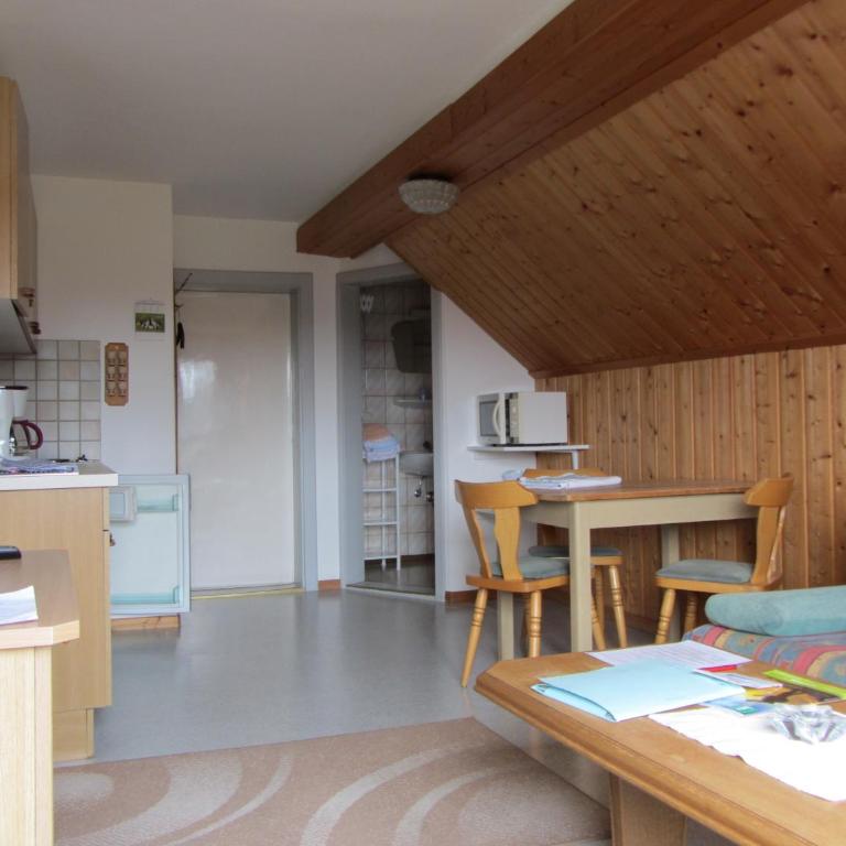 Obergrabnerhof - Apartment mit 1 Schlafzimmer - 3