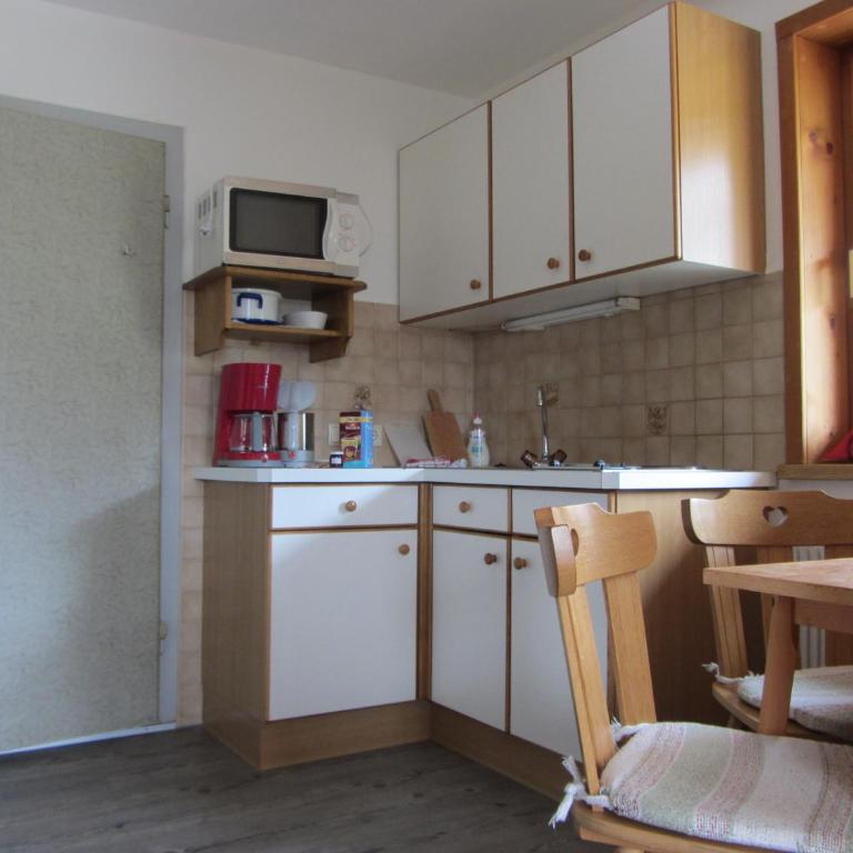 Obergrabnerhof - Apartment mit Balkon - 7