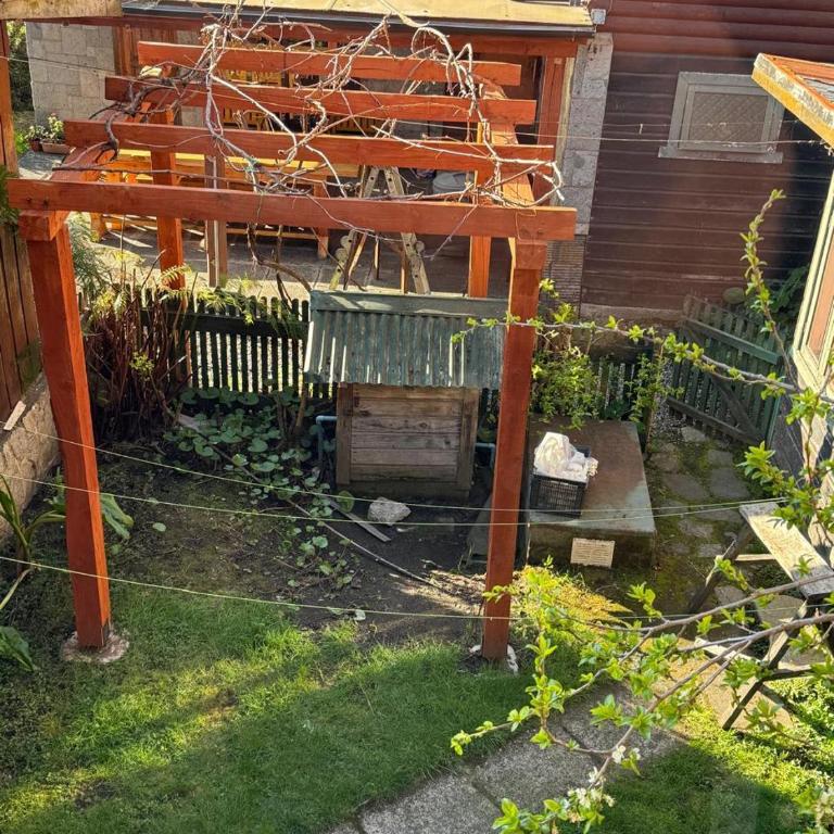 Cabañas huerquehue pucon - Two-Bedroom Apartment - 3