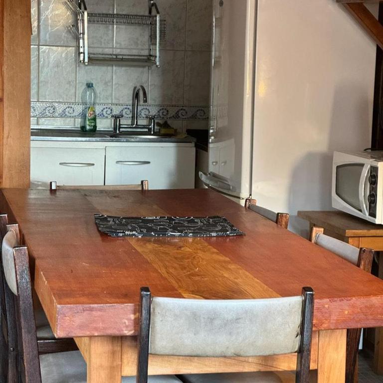 Cabañas huerquehue pucon - Apartamento de 2 dormitorios - 5