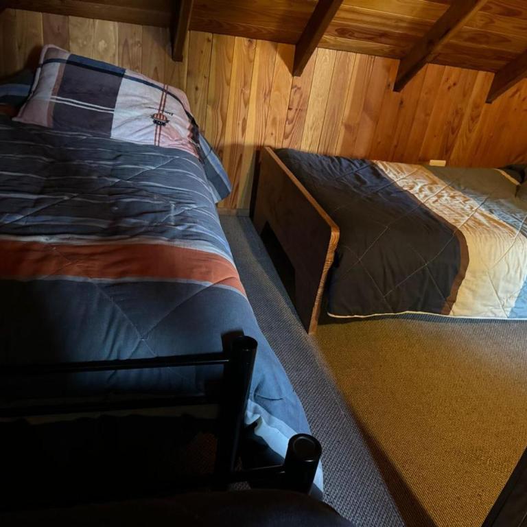 Cabañas huerquehue pucon - Apartamento de 2 dormitorios - 11