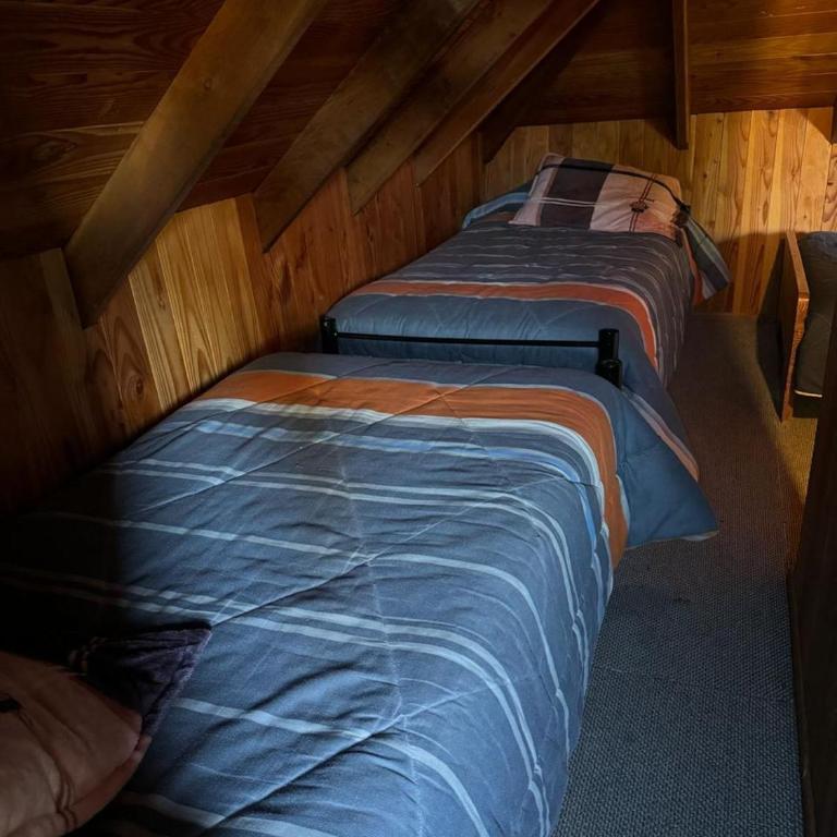Cabañas huerquehue pucon - Apartamento de 2 dormitorios - 12