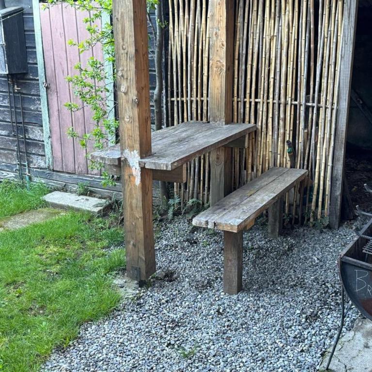 Cabañas huerquehue pucon - Apartamento de 2 dormitorios - 13