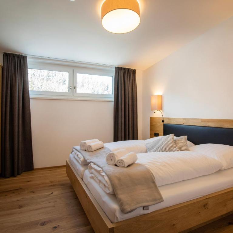 Landal Resort Maria Alm - Luxuriöses Apartment mit 2 Schlafzimmern und Sauna (4 Erwachsene + 2 Kinder) - 2