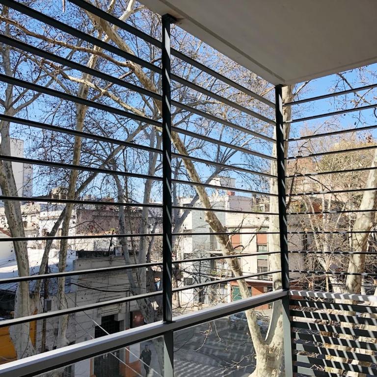 Estudio a metros de Boulevard Oroño - Apartamento de 2 dormitorios - 3