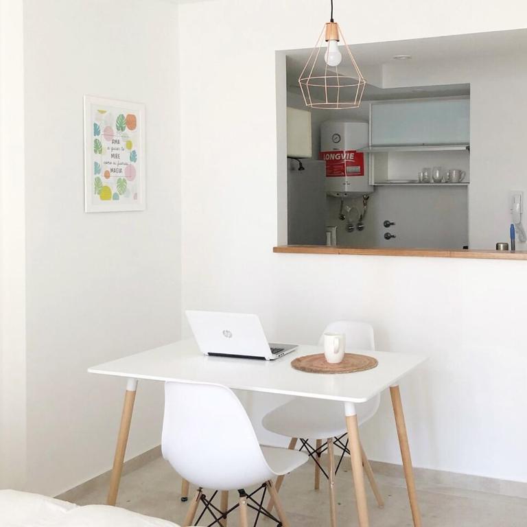 Estudio a metros de Boulevard Oroño - Apartamento de 2 dormitorios - 4