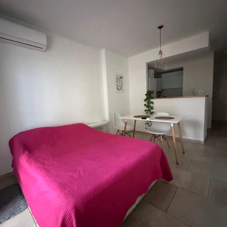 Estudio a metros de Boulevard Oroño - Apartamento de 2 dormitorios - 15