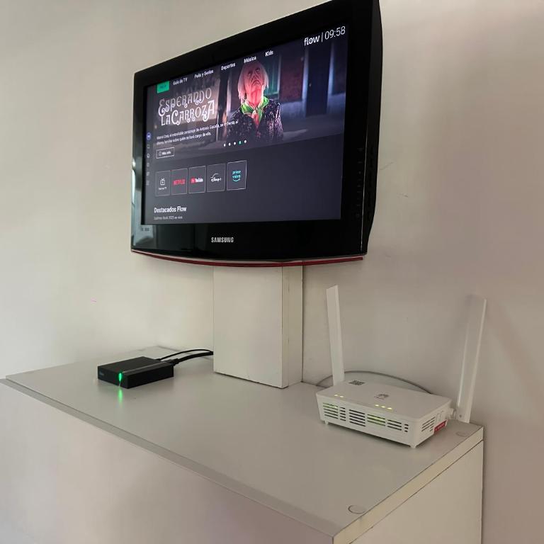 Estudio a metros de Boulevard Oroño - Apartamento de 2 dormitorios - 19