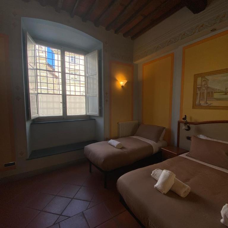 Le Sette Lune Rooms - Camera Tripla - 2