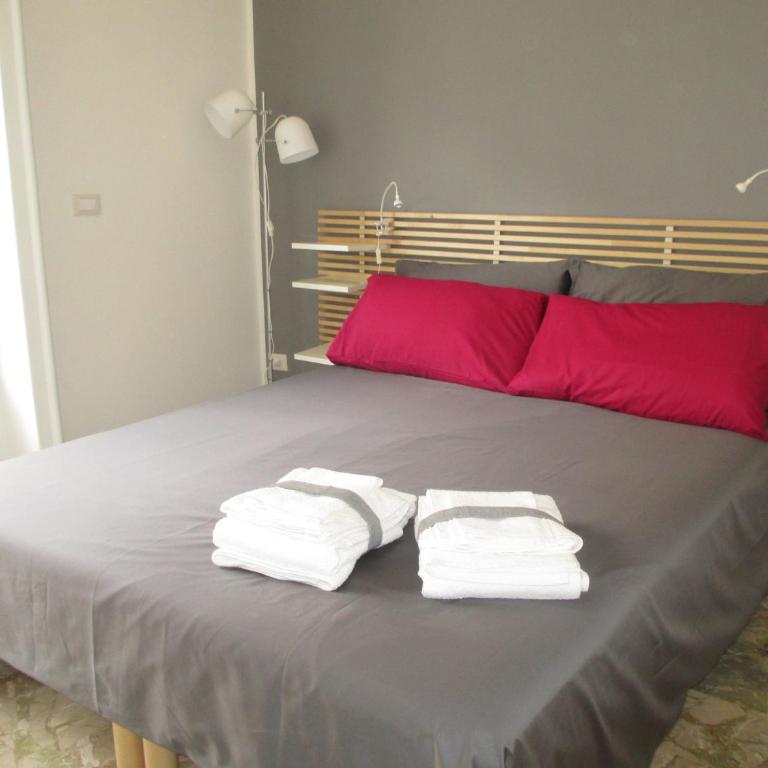 B&B Casa Rosellina - Camera Matrimoniale con Bagno Privato - 5