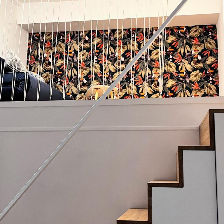 Rénovation d'architecte dans le cœur historique de Toulouse - Apartamento de 2 dormitorios - 4