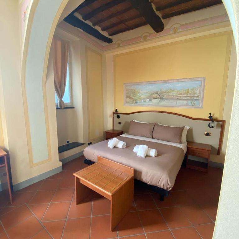 Le Sette Lune Rooms - Camera Matrimoniale - 4