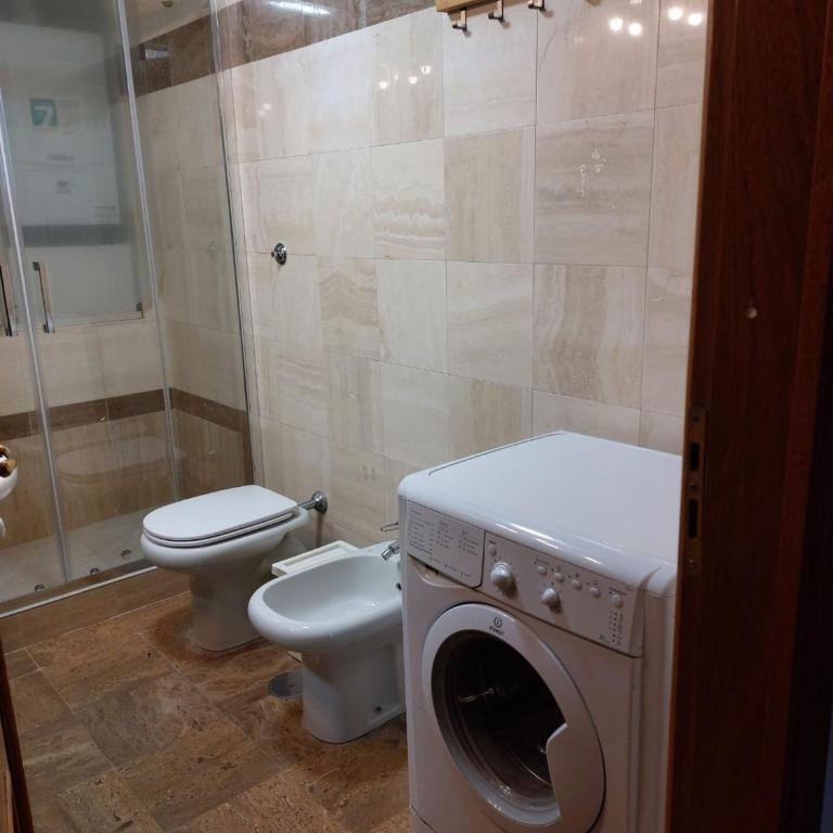 Apartamento Termini Coliseo - Appartamento - 12