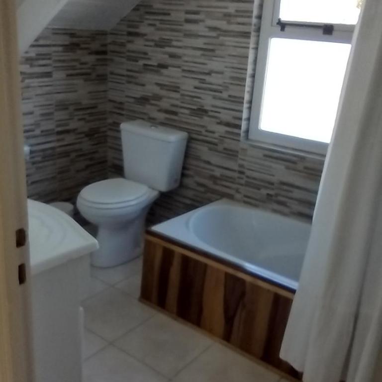 Ainara - Casa con 1 dormitorio - 5