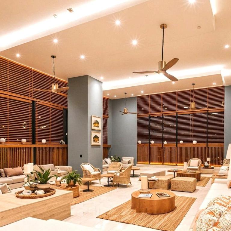 Apartamentos Reserva del Mar - Frente al Mar by SOHO - Apartment with City View - 3