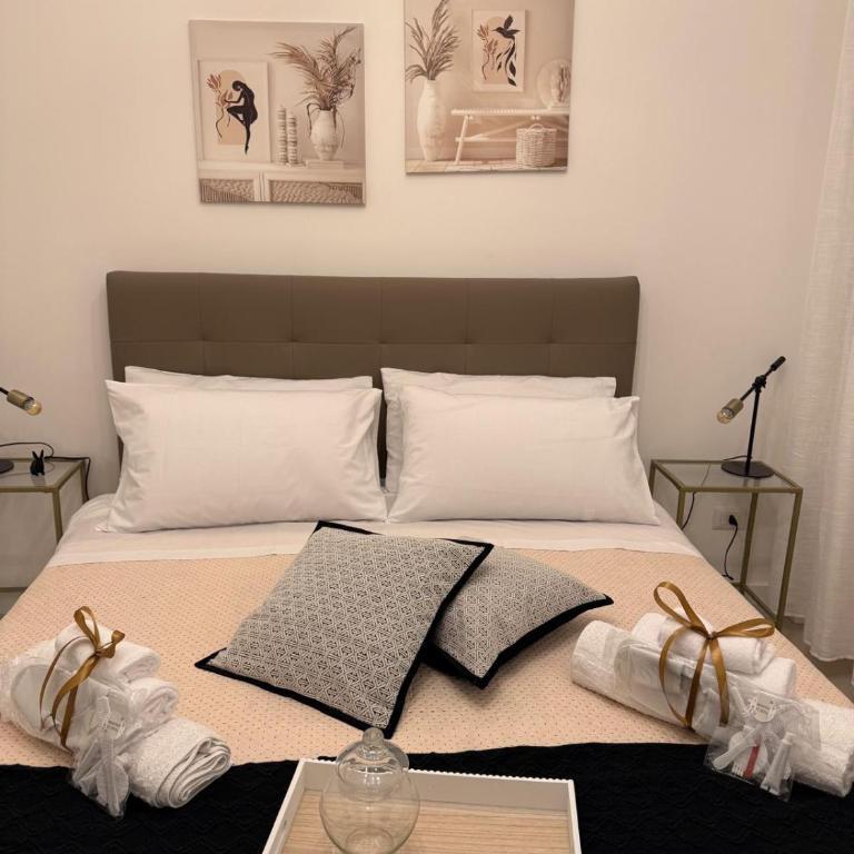 MARIANTONIA Apartment And Rooms - Standard Double Room - 6