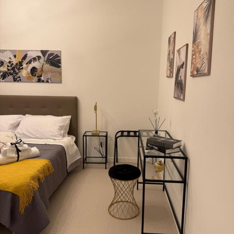 MARIANTONIA Apartment And Rooms - Double Room - 5