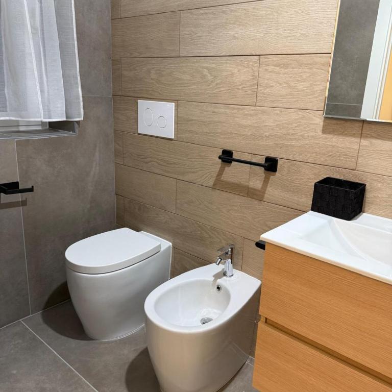 MARIANTONIA Apartment And Rooms - Standard Double Room - 4