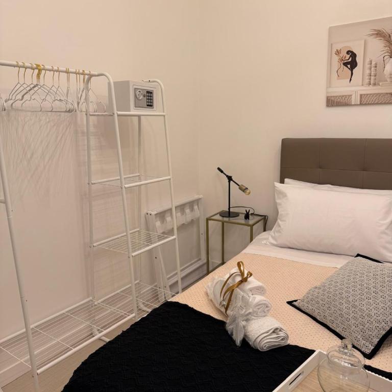 MARIANTONIA Apartment And Rooms - Standard Double Room - 2