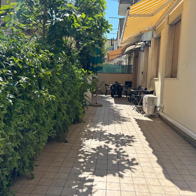 Viareggio on the Beach - Apartment - Appartamento con 2 Camere da Letto - 19