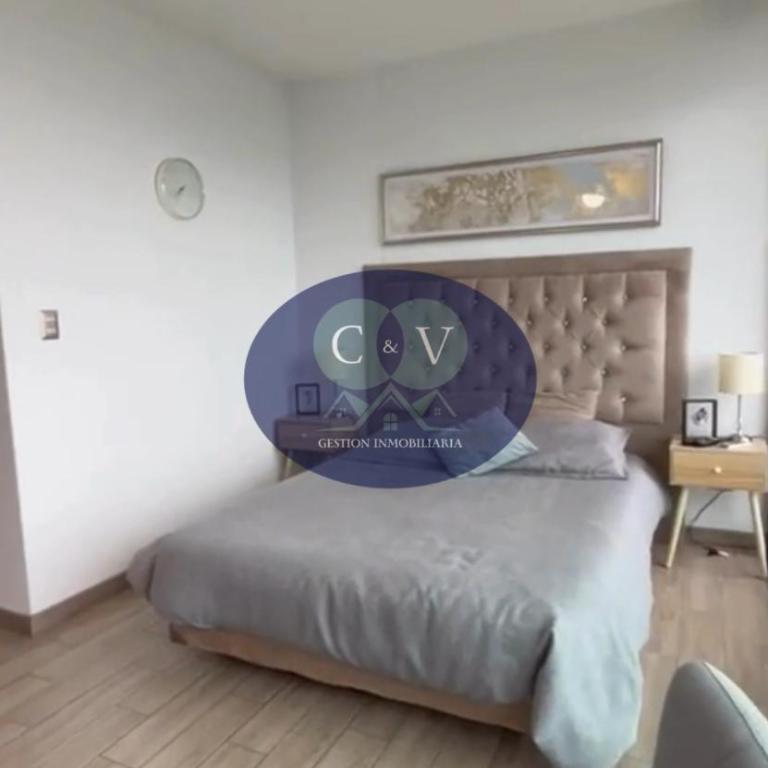 Studio - Apartamento de 1 dormitorio - 4