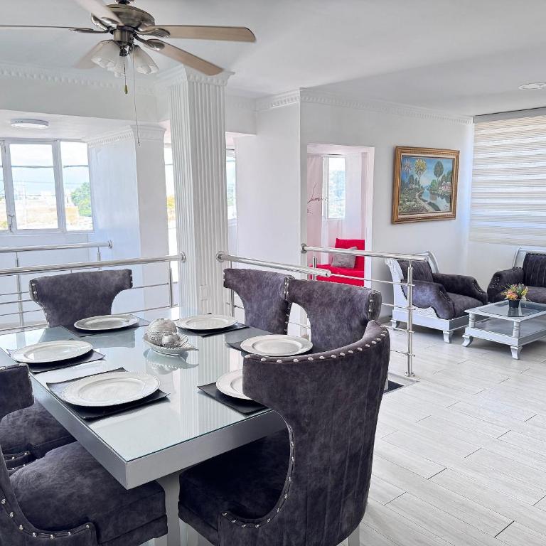 Guatapurí Apartamentos & Relax - Apartamento de 2 dormitorios - 2