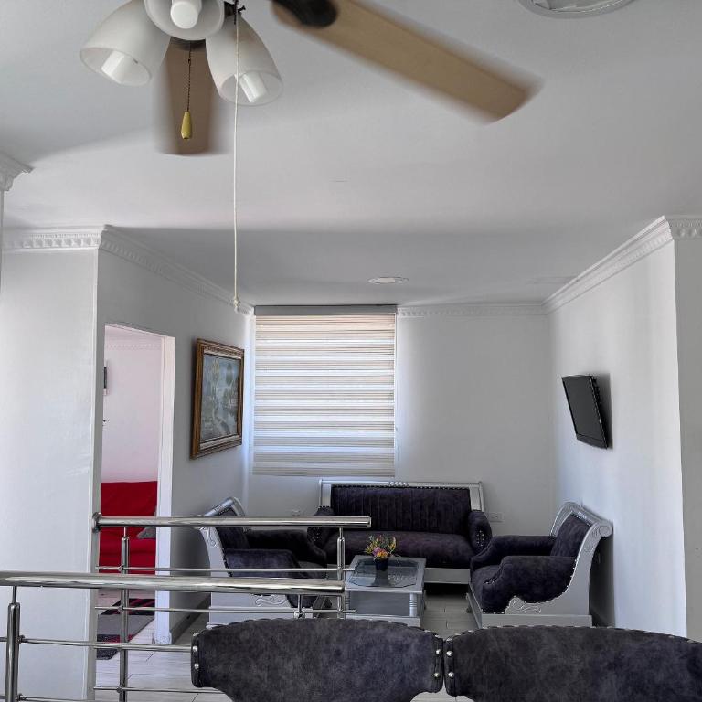 Guatapurí Apartamentos & Relax - Apartamento de 2 dormitorios - 7