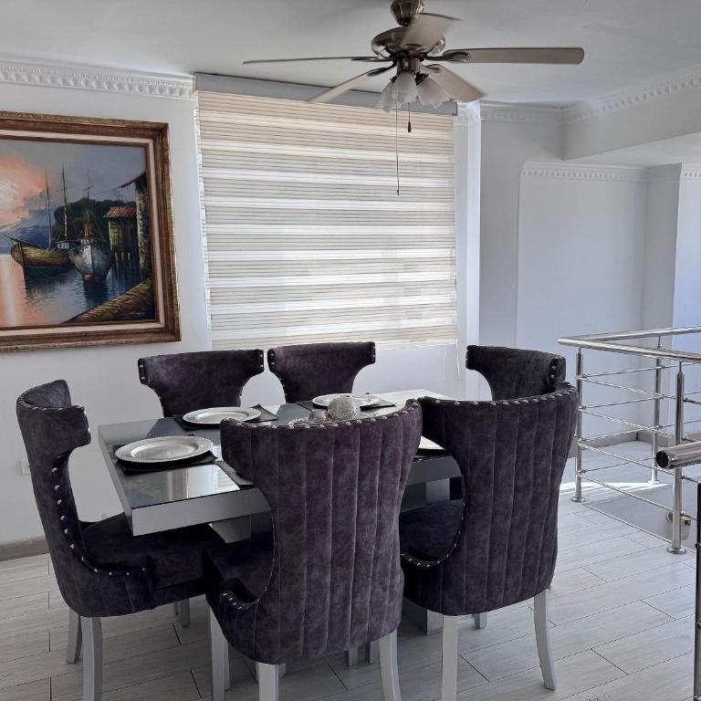 Guatapurí Apartamentos & Relax - Apartamento de 2 dormitorios - 10