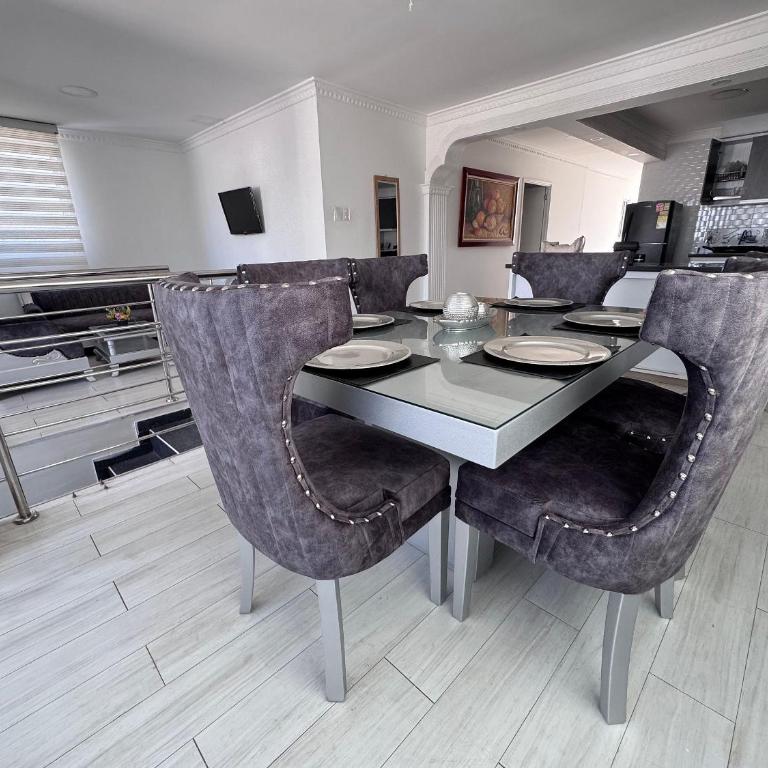 Guatapurí Apartamentos & Relax - Apartamento de 2 dormitorios - 18