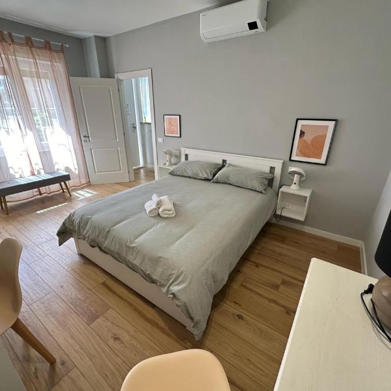 Casa Vacanze Leone - Casa con 1 Camera da Letto - 4