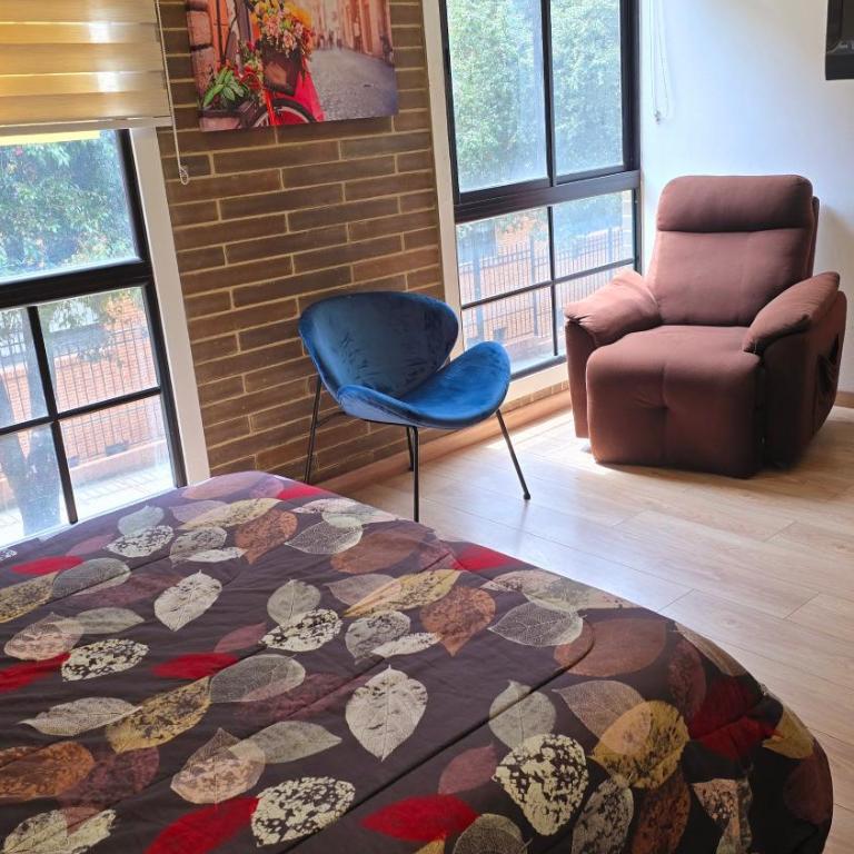 Estudio Candelaria el carmel - Apartamento de 1 dormitorio - 14