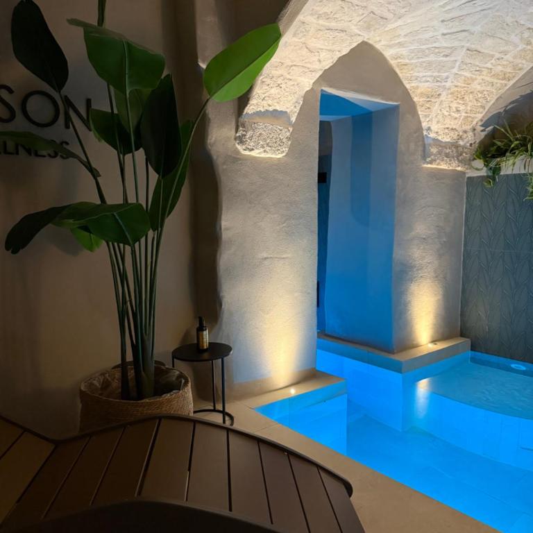 La Maison - Private wellness -Suite - Casa Vacanze - 4