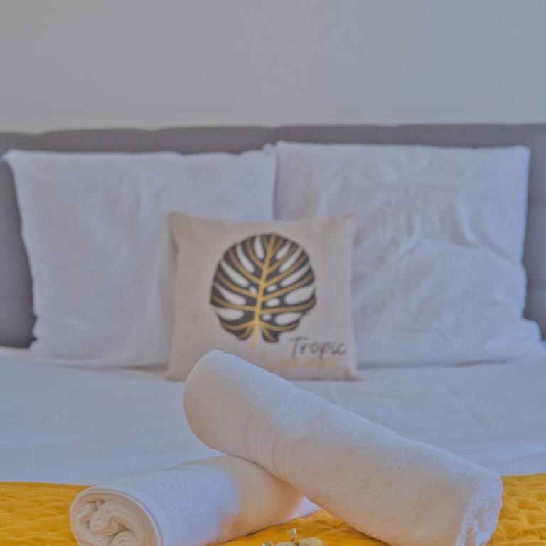 Papeete 3 bedrooms - Appartamento con 3 Camere da Letto - 2