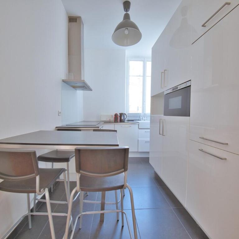 Papeete 3 bedrooms - Appartamento con 3 Camere da Letto - 4