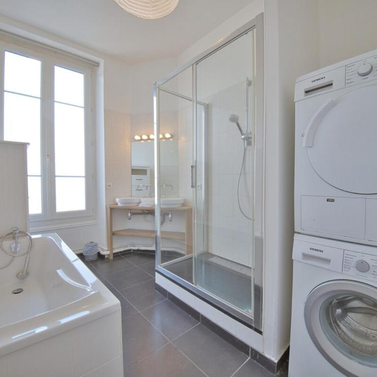 Papeete 3 bedrooms - Appartamento con 3 Camere da Letto - 6